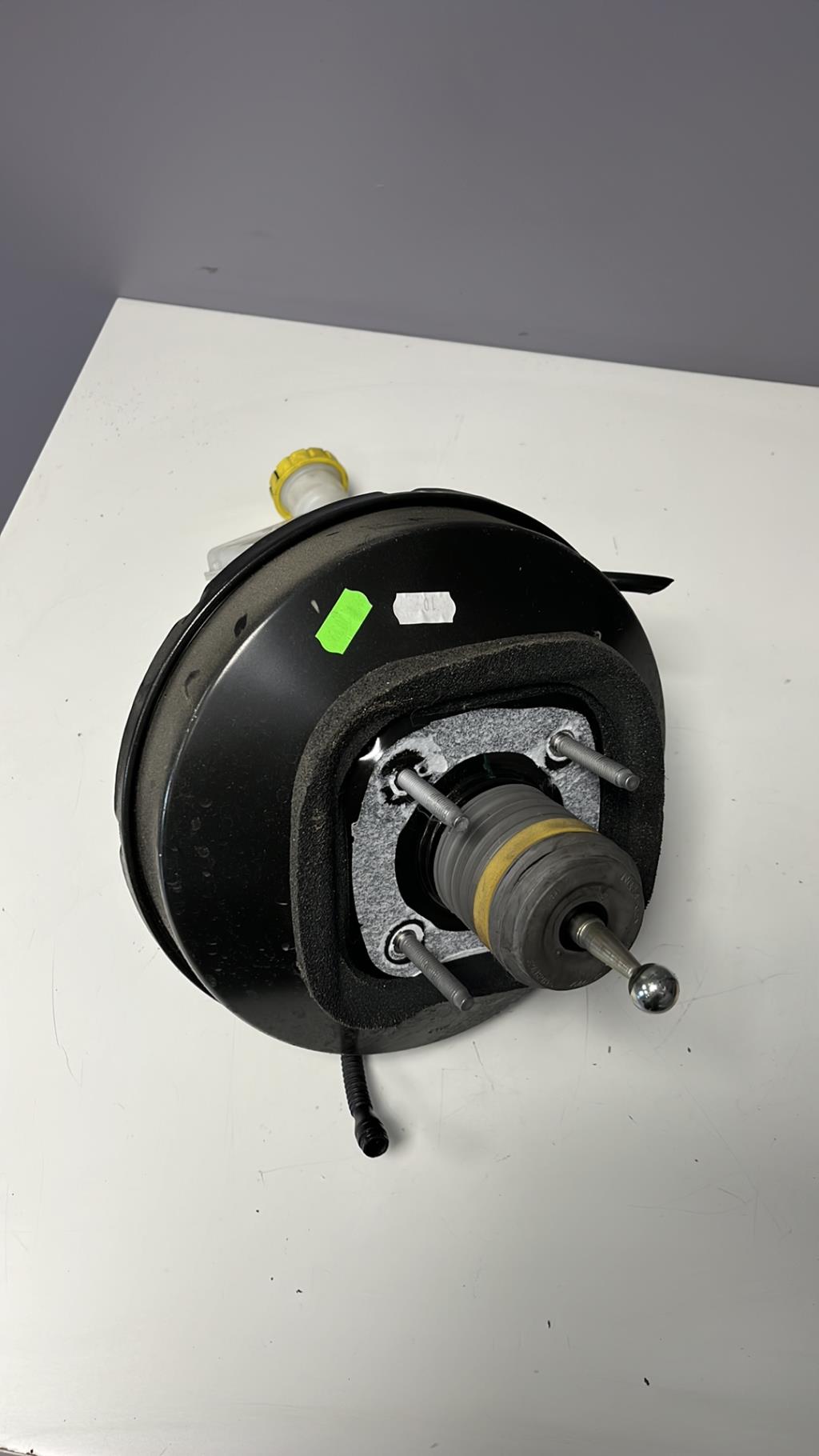 Mastervac PEUGEOT 208 1 PHASE 1 Diesel - 1