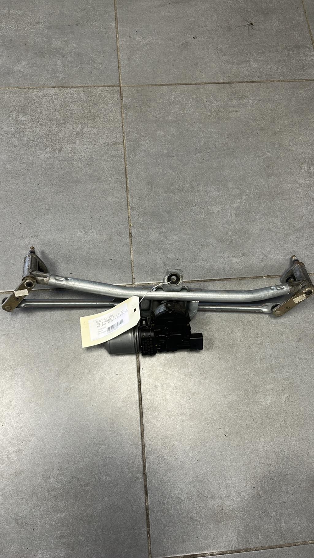 Motore tergicristallo anteriore destro AUDI A3 1 PHASE 2 Diésel - 1
