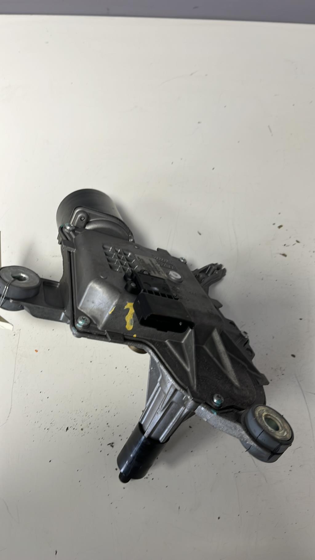 Motore tergicristallo anteriore destro CITROEN C4 PICASSO 1 Diésel - 1