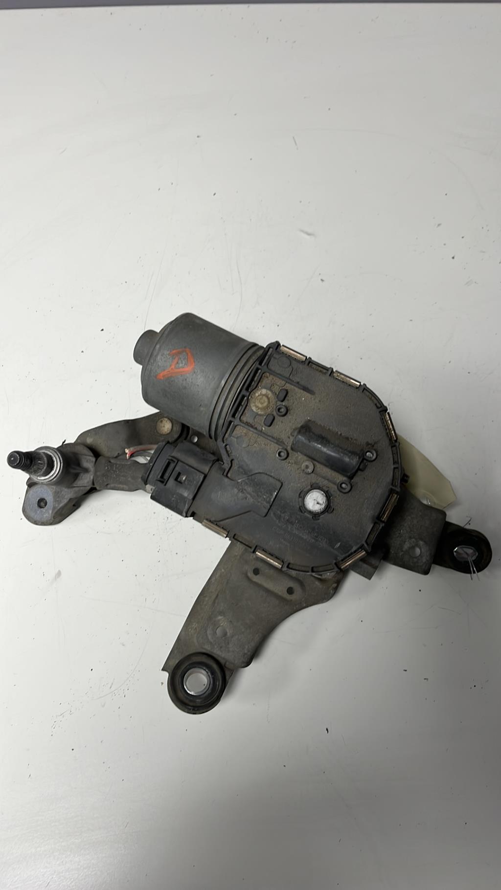Motore tergicristallo anteriore destro FORD S-MAX 1 PHASE 1 Diésel - 1