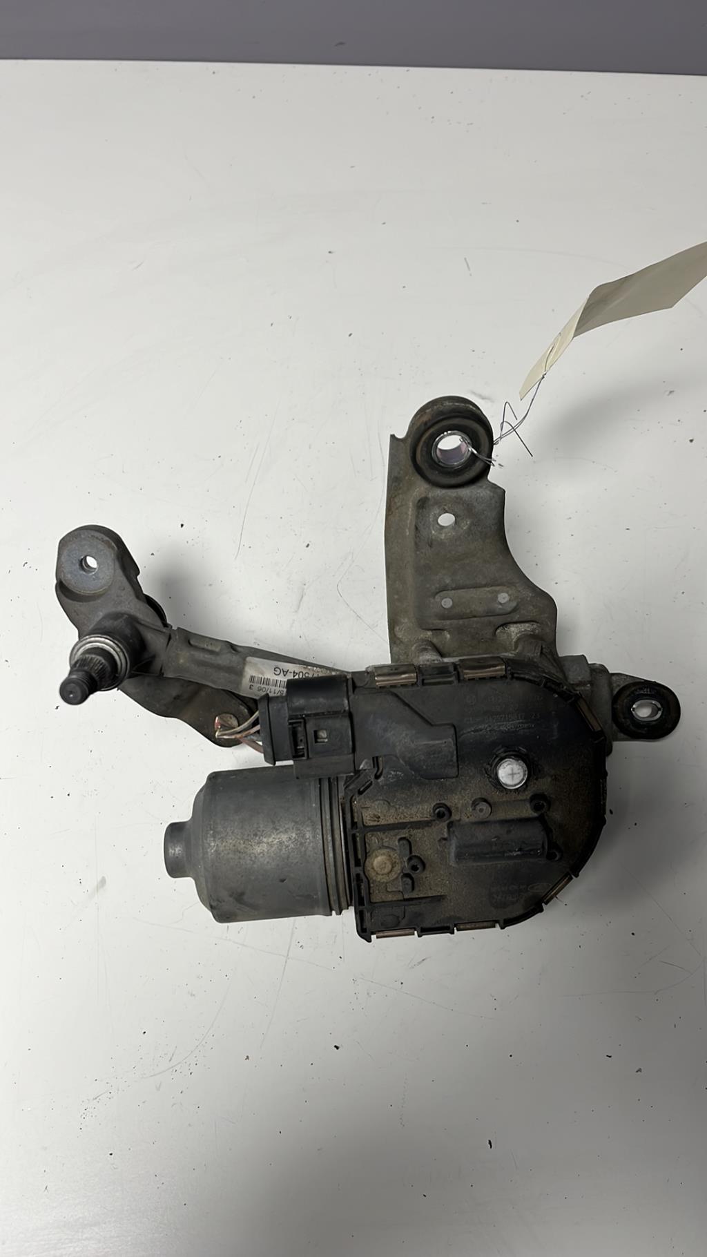 Motore tergicristallo anteriore sinistro FORD S-MAX 1 PHASE 1 Diésel - 1