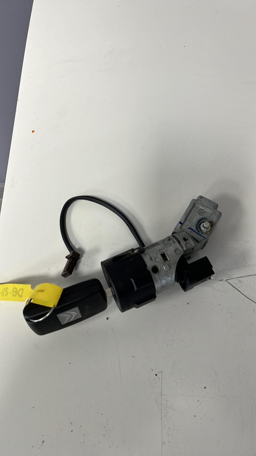 Neiman CITROEN C3 2 PHASE 2 Essence - 1