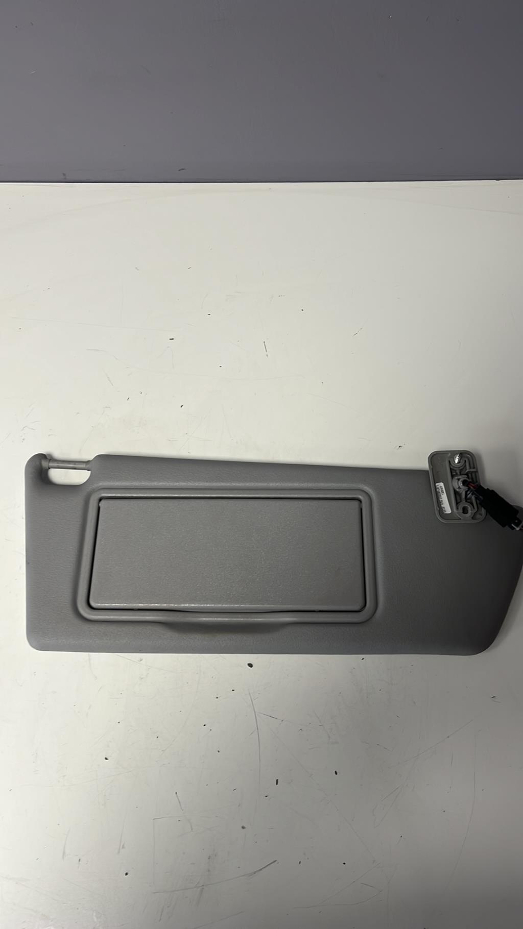Visiera parasole destra OPEL ZAFIRA B PHASE 2 Diésel - 1