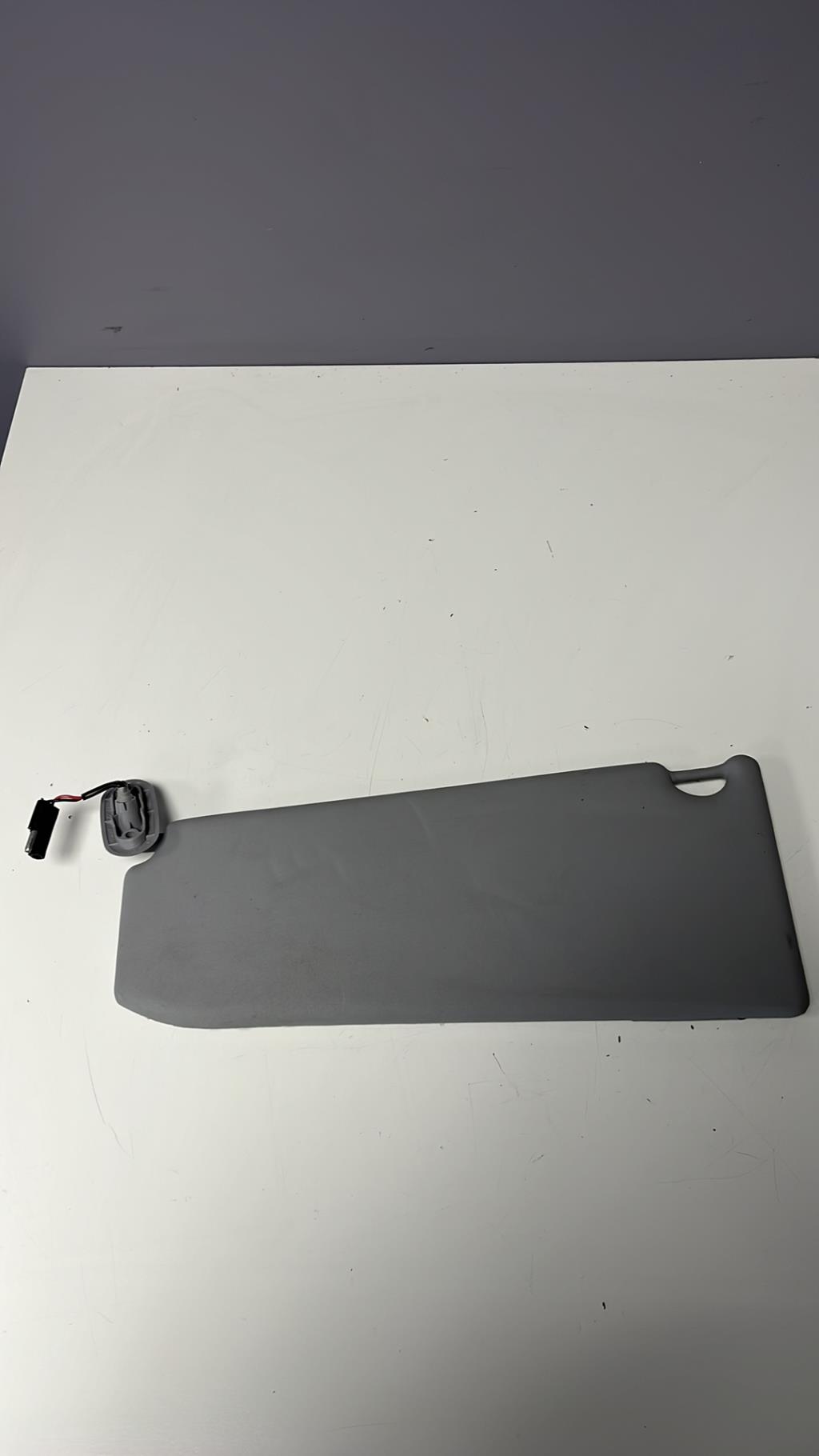 Visiera parasole destra RENAULT MEGANE 1 PHASE 2 Gasolina - 1