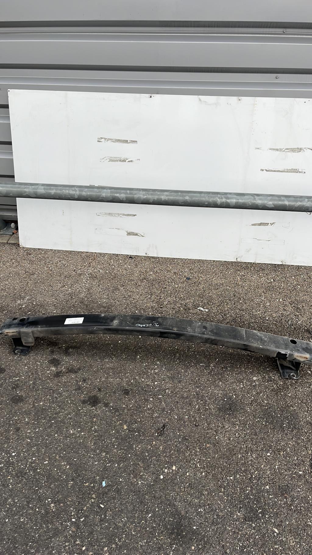 Traversa rinforzo paraurti anteriore FIAT DUCATO 2 PHASE 2 Diésel - 1