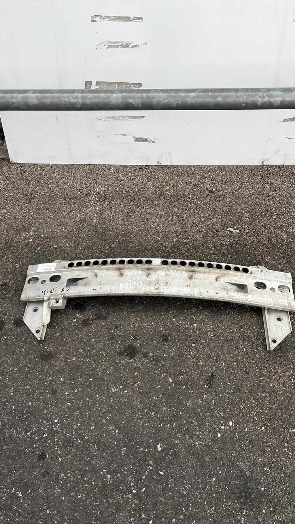 Traversa rinforzo paraurti anteriore MINI MINI 1 R50/R53 PHASE 1 Gasolina - 1