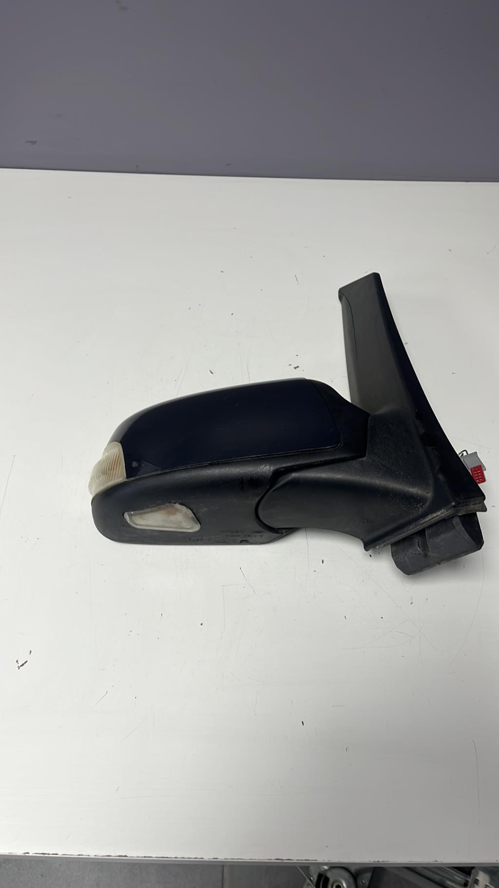 Retrovisor derecho FORD C-MAX 1 PHASE 2 Diésel - 1