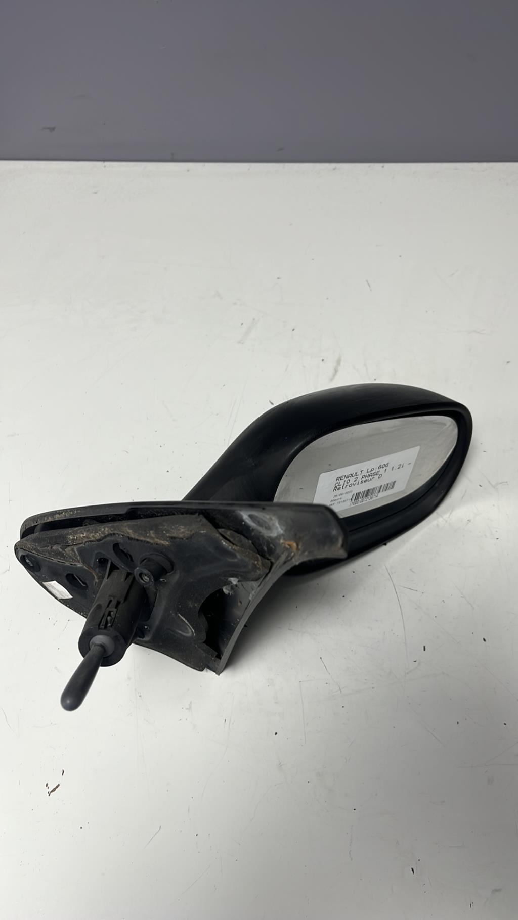 Retrovisor derecho RENAULT CLIO 2 PHASE 1 Gasolina - 1