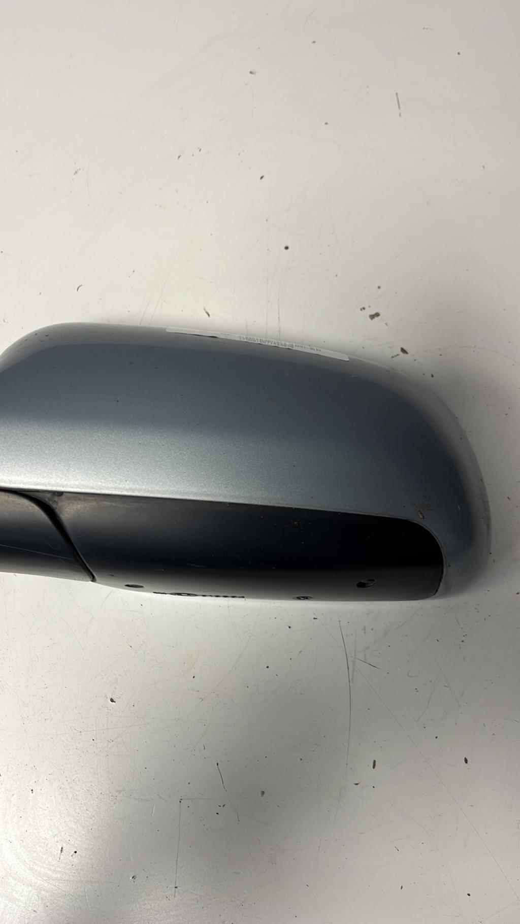 Retrovisor izquierdo AUDI A3 1 PHASE 2 Diésel - 1