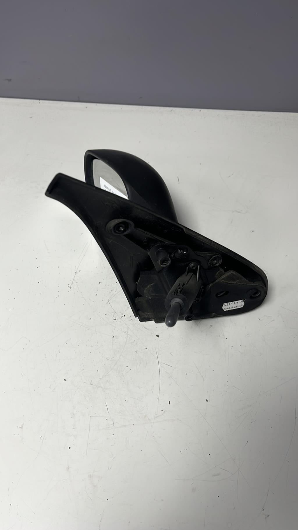 Retrovisor izquierdo RENAULT CLIO 2 PHASE 1 Gasolina - 1