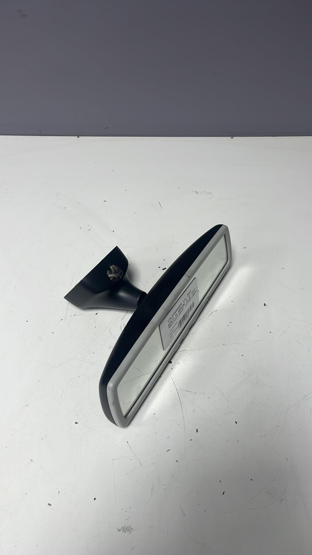 Retrovisor interior VOLKSWAGEN GOLF 6 BREAK  - 1