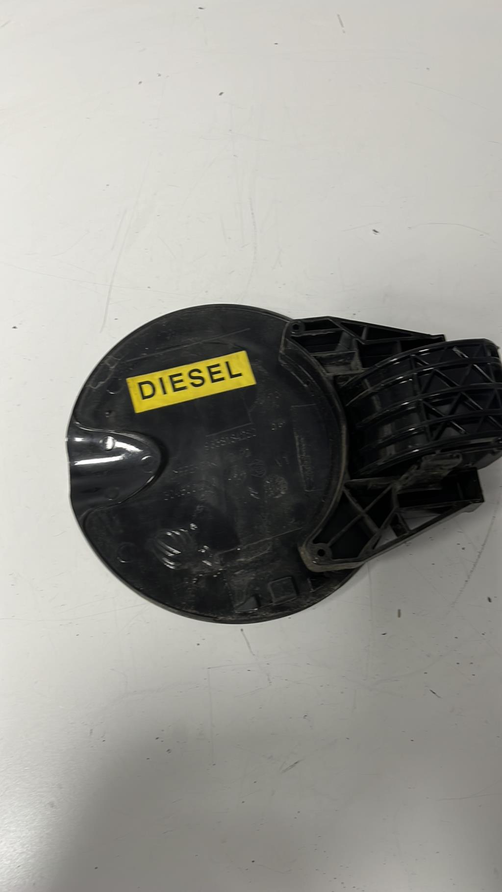 Trappe d'essence CITROEN C3 1 PHASE 1 Diesel - 1