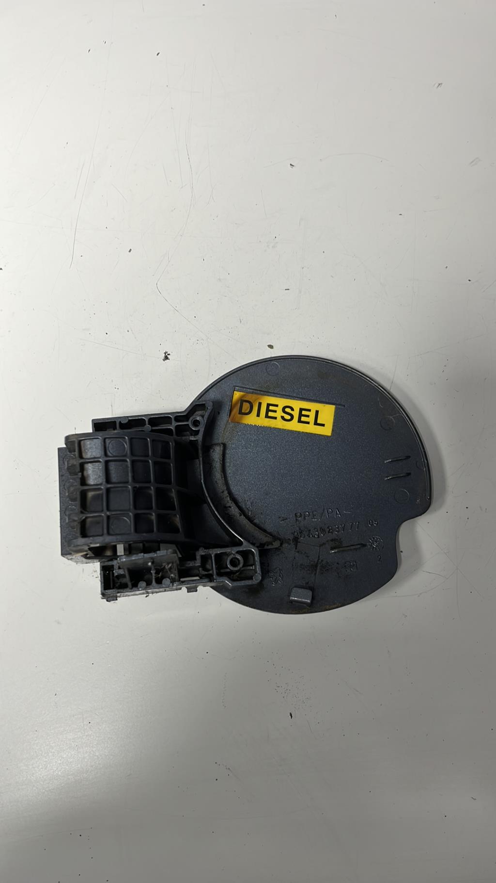 Trappe d'essence PEUGEOT 307 PHASE 2 BREAK Diesel - 1