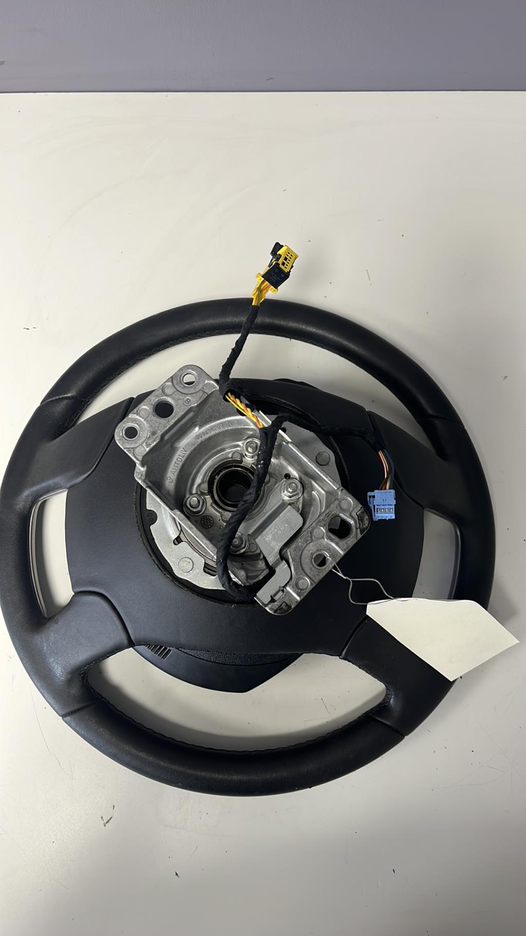 Volant CITROEN C5 2 Diesel - 1