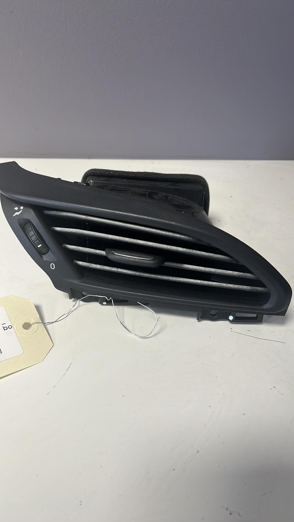 Bocchetta aerazione cruscotto anteriore sinistra FIAT TIPO 2 PHASE 1 Gasolina - 1