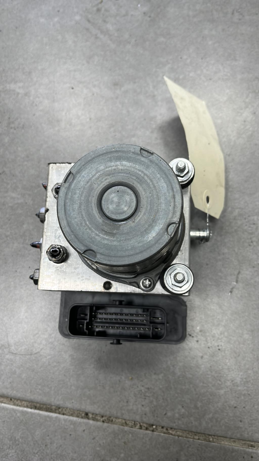 Blocco ABS (antibloccaggio freni) FIAT TIPO 2 PHASE 1 Gasolina - 1