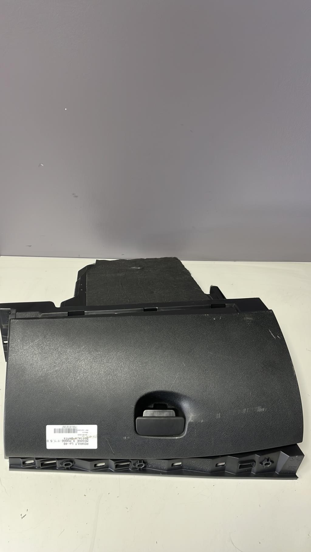 Vano portaoggetti RENAULT MEGANE 3 PHASE 1 Diésel - 1