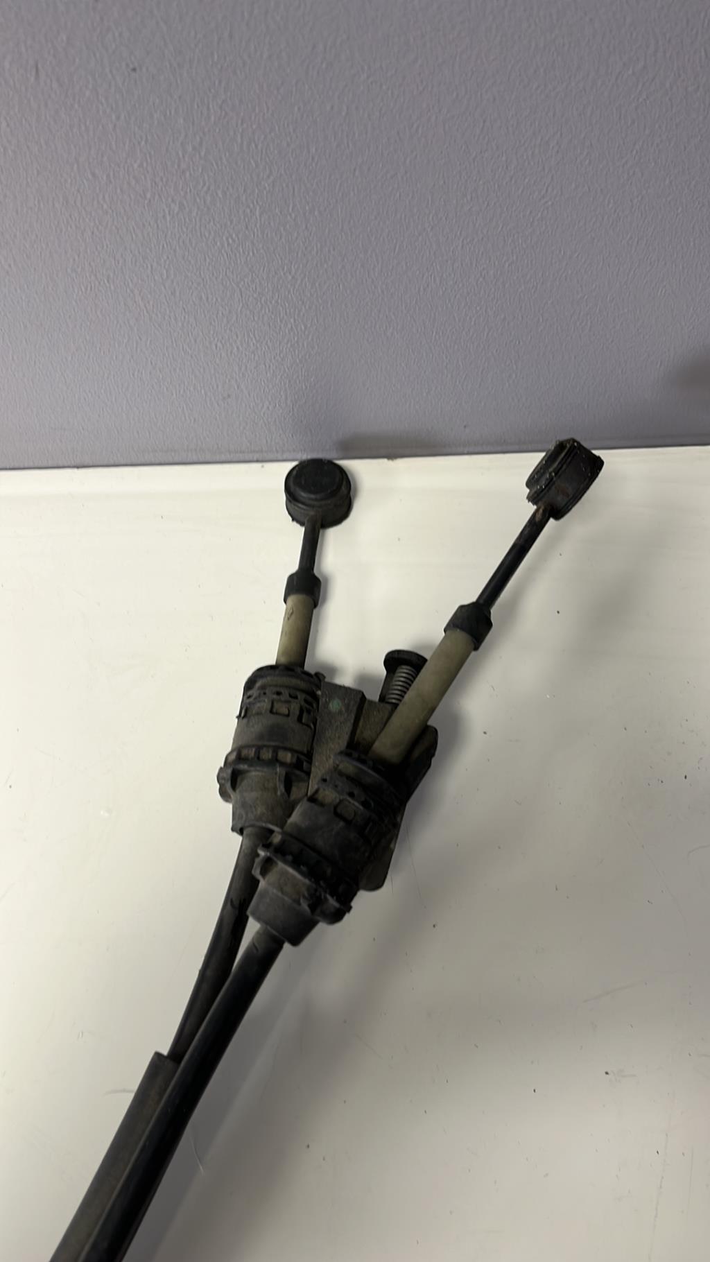 Cable levier de vitesses CITROEN DS3 PHASE 1 Diesel - 1