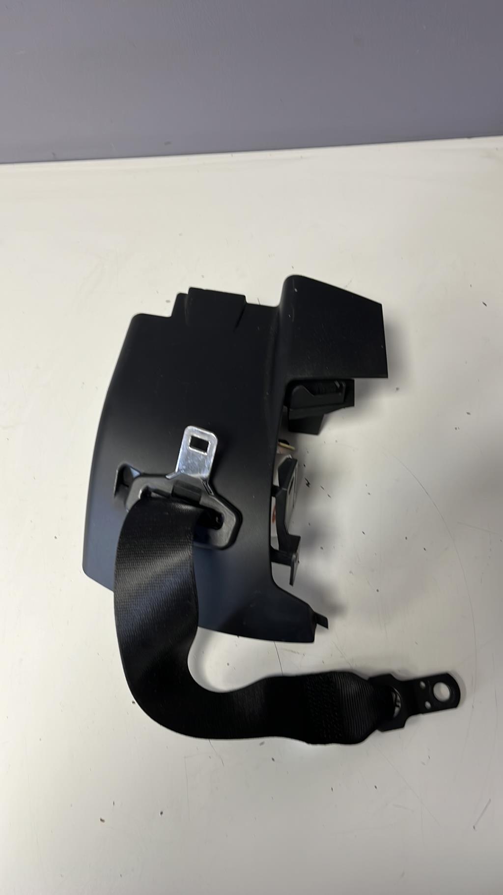Cintura di sicurezza posteriore sinistra BMW X3 E83 PHASE 1 Diésel - 1