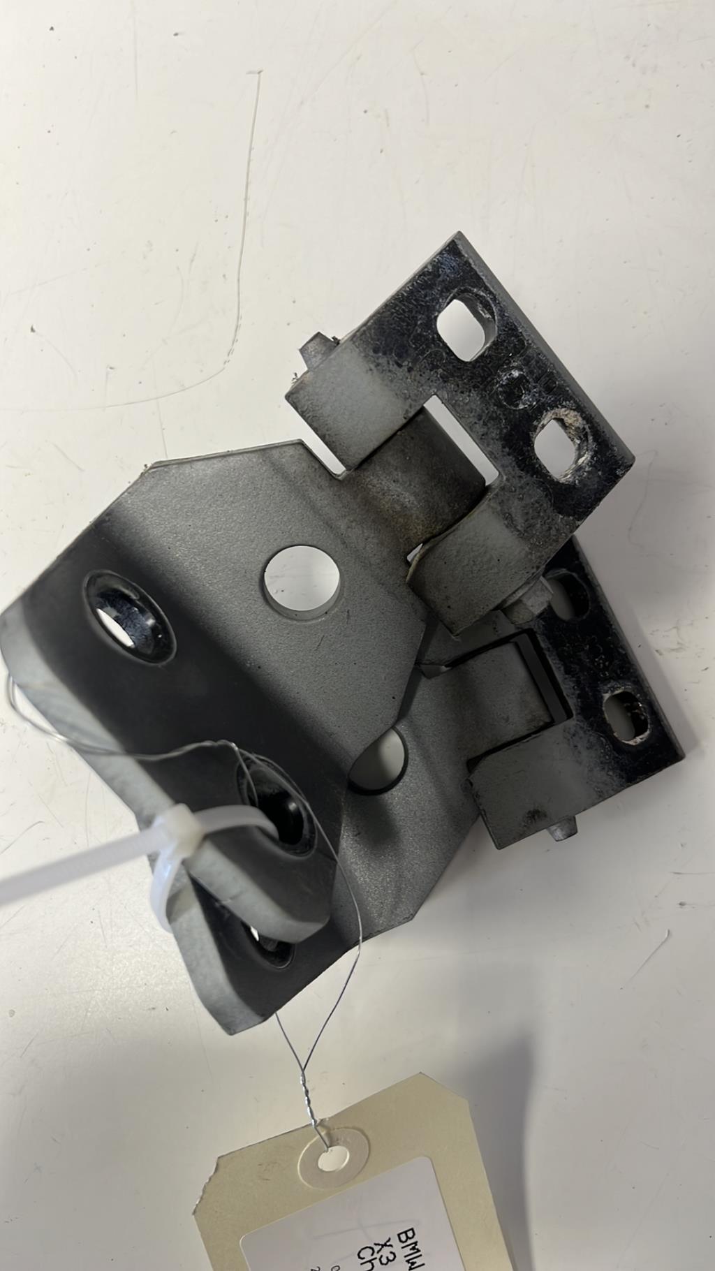 Cerniera portiera anteriore destra BMW X3 E83 PHASE 1 Diésel - 1