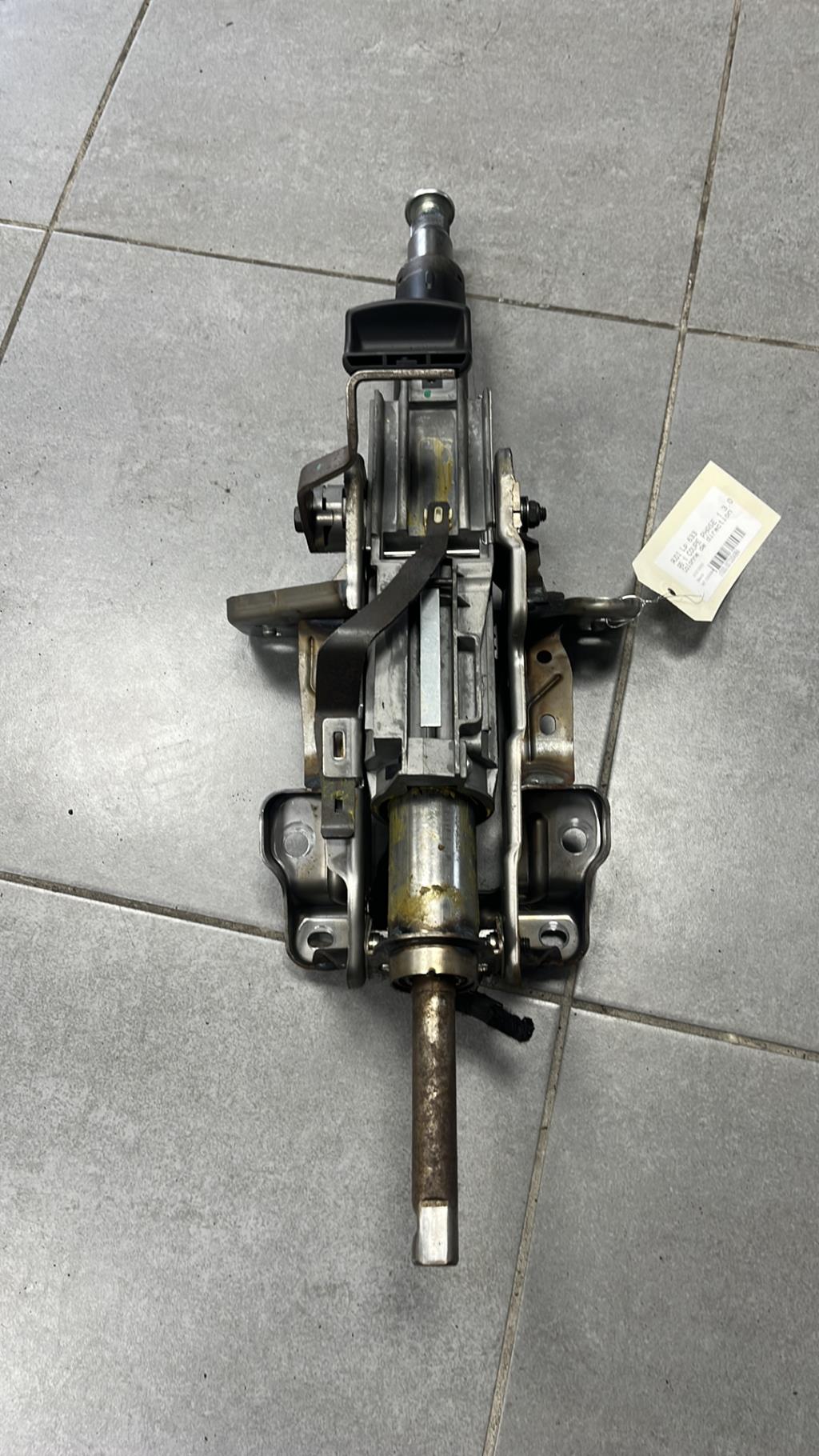 Colonne de direction AUDI A5 1 COUPE PHASE 1 Diesel - 1