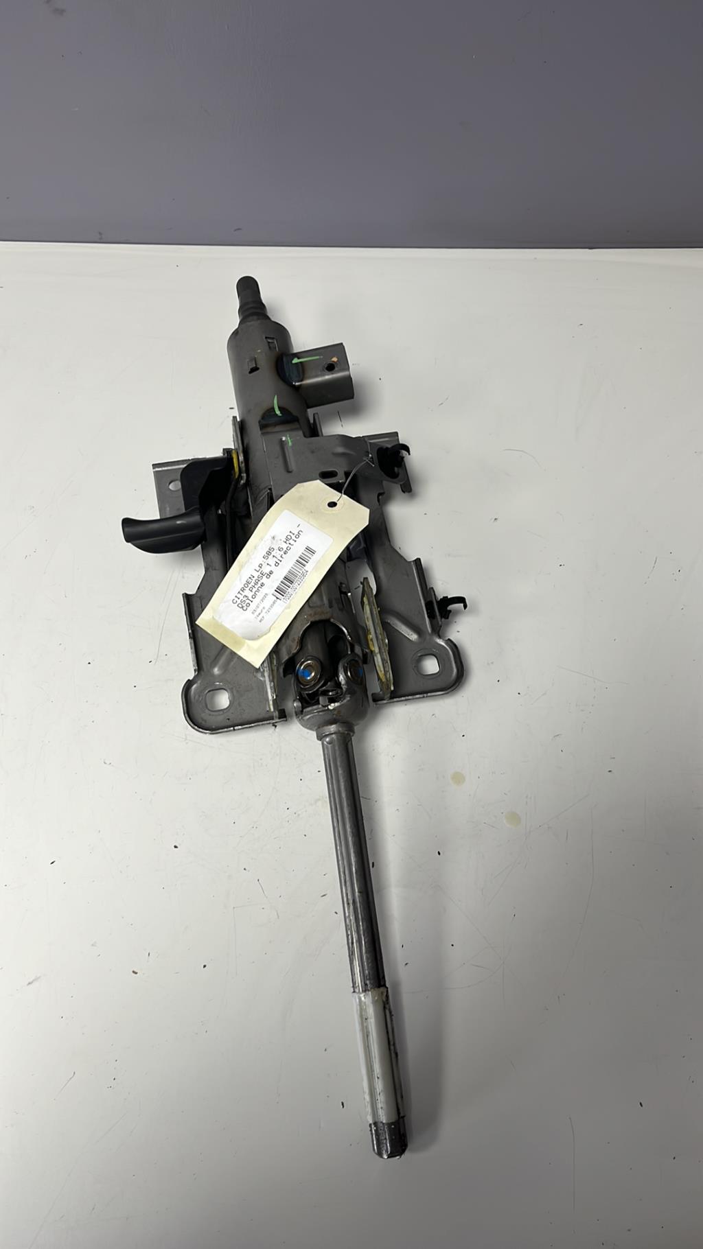 Colonne de direction CITROEN DS3 PHASE 1 Diesel - 1