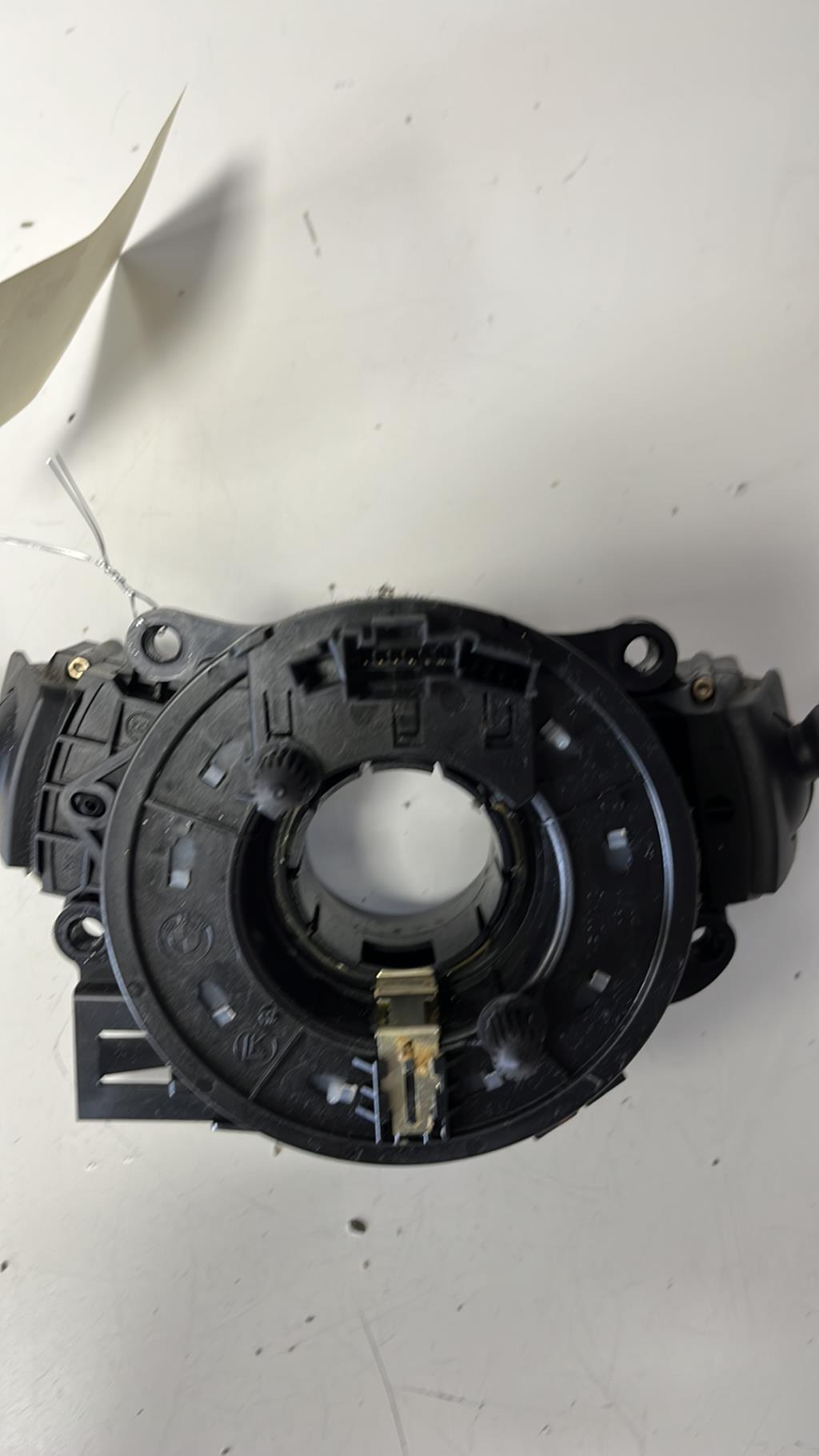 Devio guida completo con contatto spiralato BMW X3 E83 PHASE 1 Diésel - 1