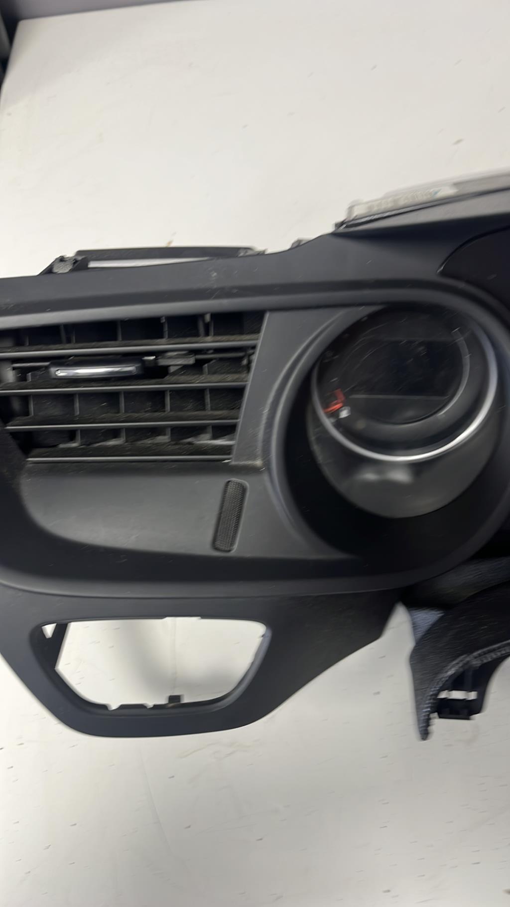 Compteur CITROEN C5 2 Diesel - 1