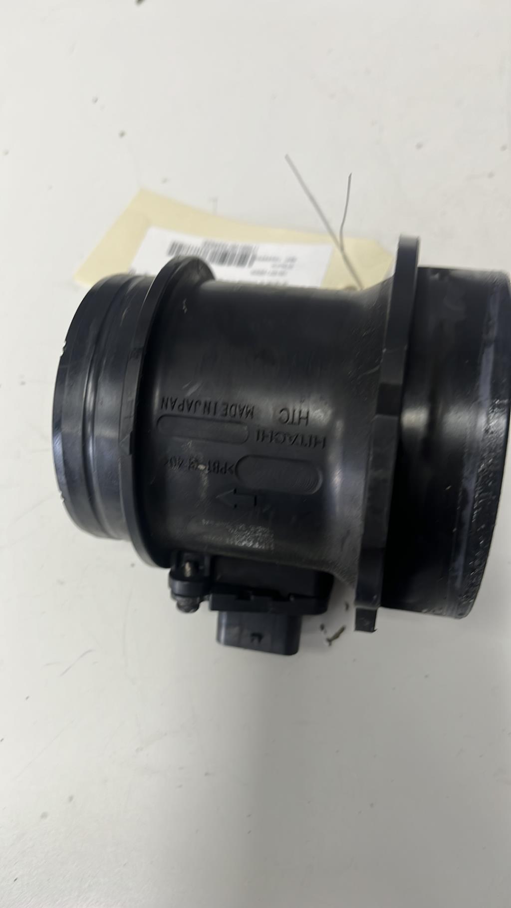 Debitmetre AUDI A5 1 COUPE PHASE 1 Diesel - 1