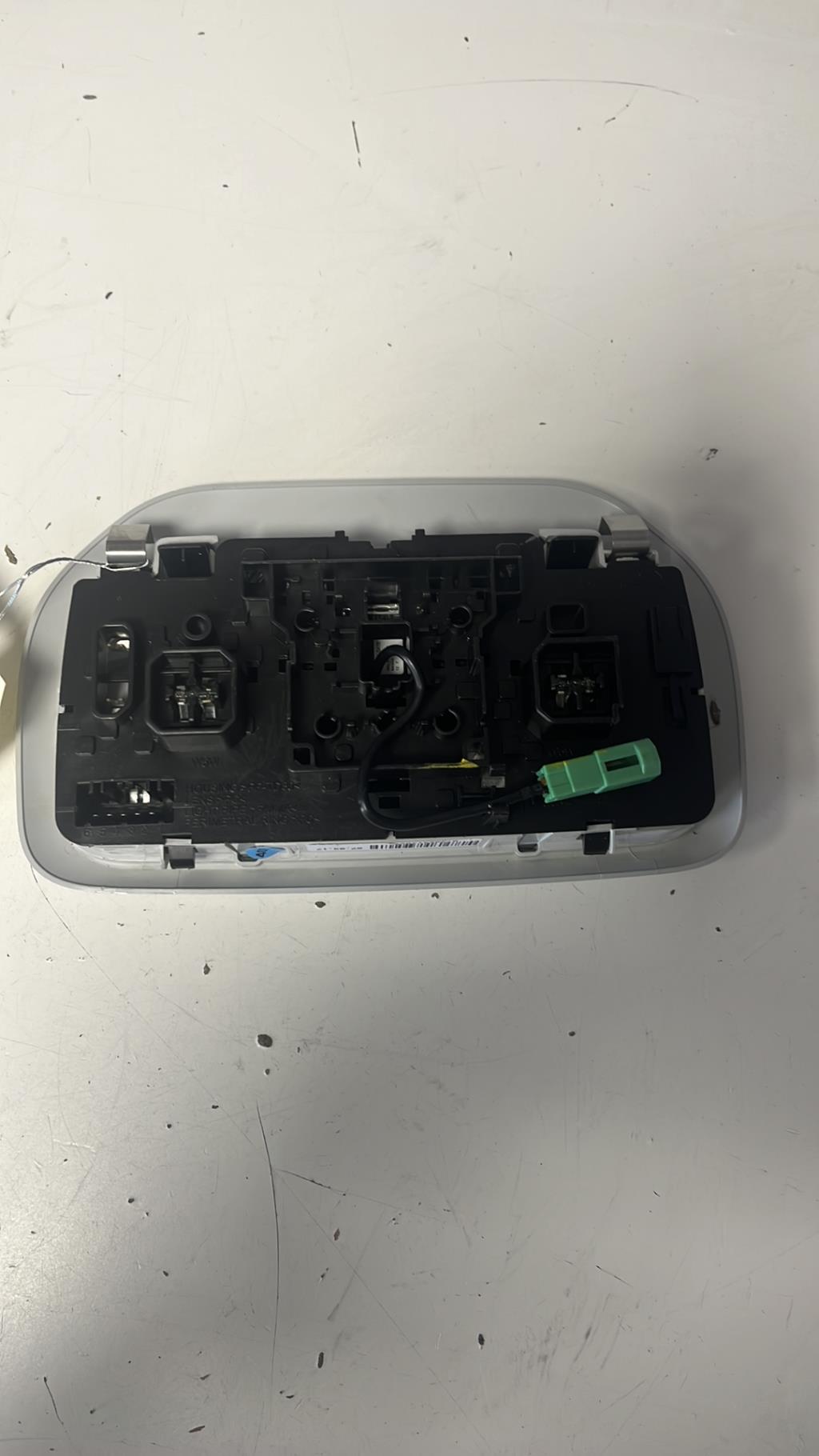 Eclairage de plafonnier FIAT TIPO 2 PHASE 1 Essence - 1