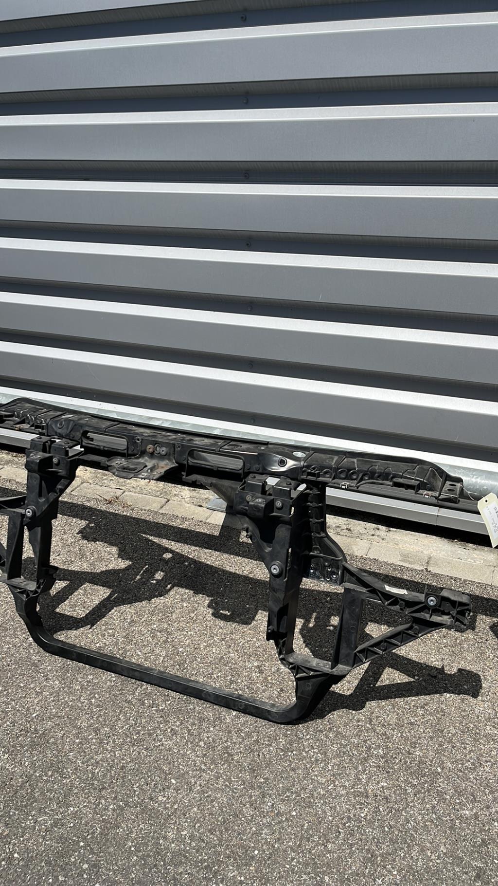 Face avant BMW X3 E83 PHASE 1 Diesel - 1