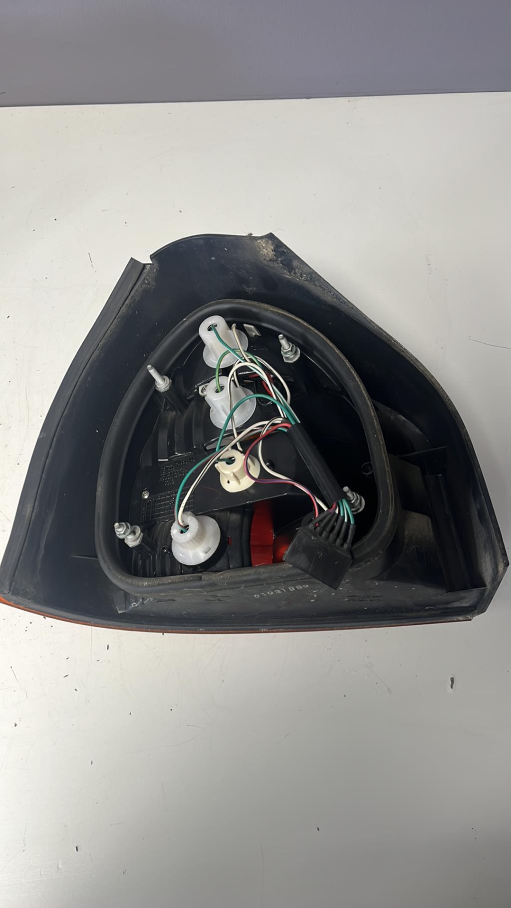 Feu arriere principal droit (feux) AUDI A3 1 PHASE 1 Diesel - 1