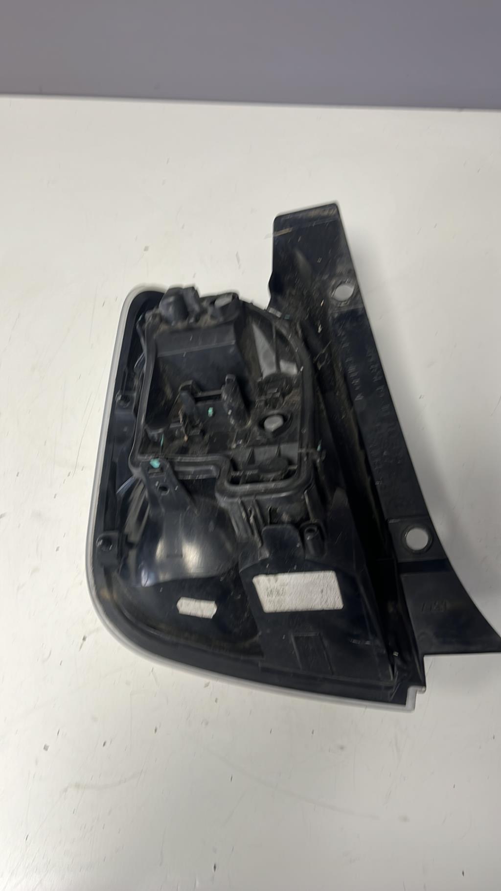 Fanale posteriore principale destro (luci) FIAT 500 2 PHASE 1 Diésel - 1