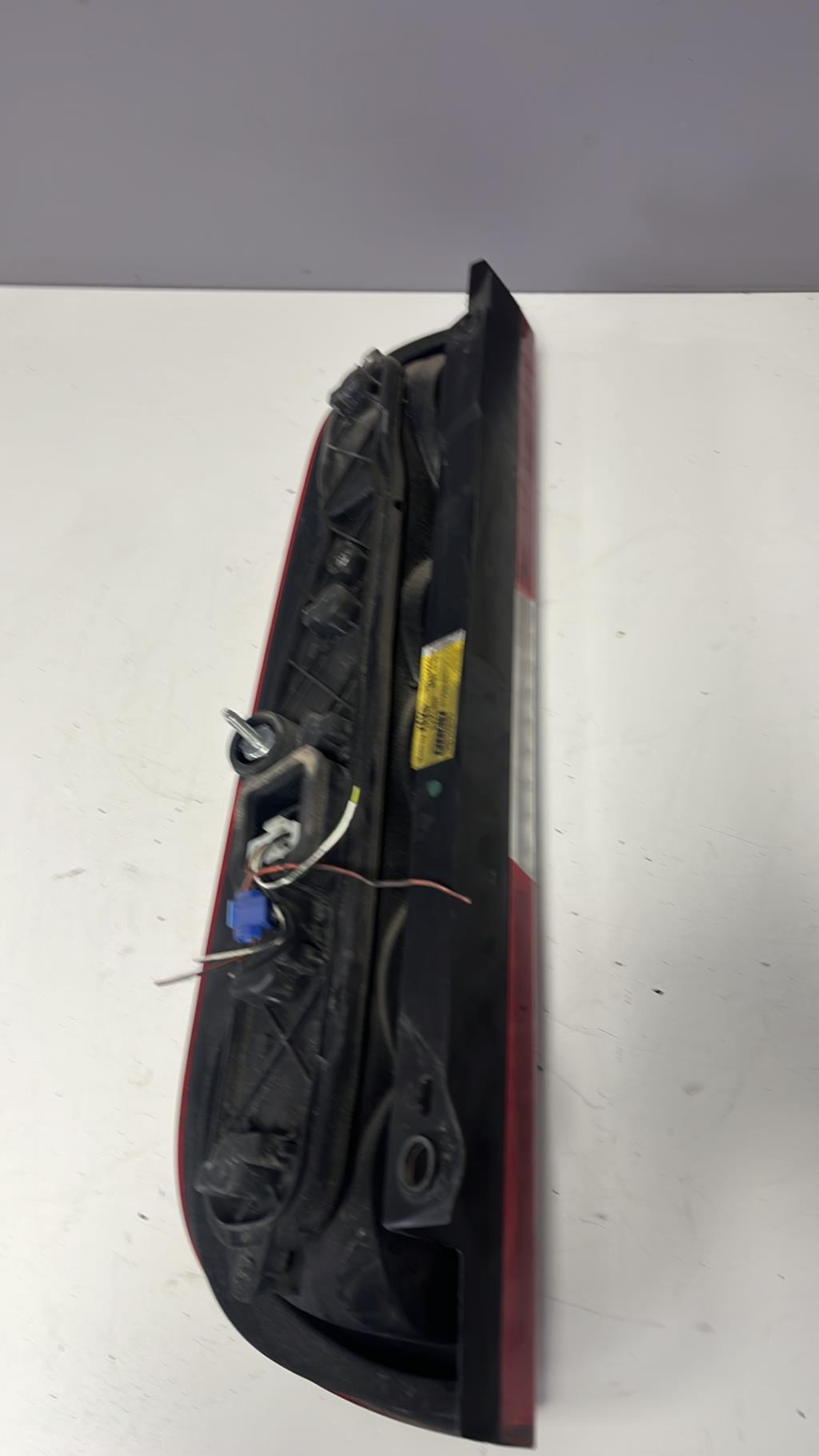 Fanale posteriore principale destro (luci) FIAT DOBLO 1 PHASE 2 Diésel - 1