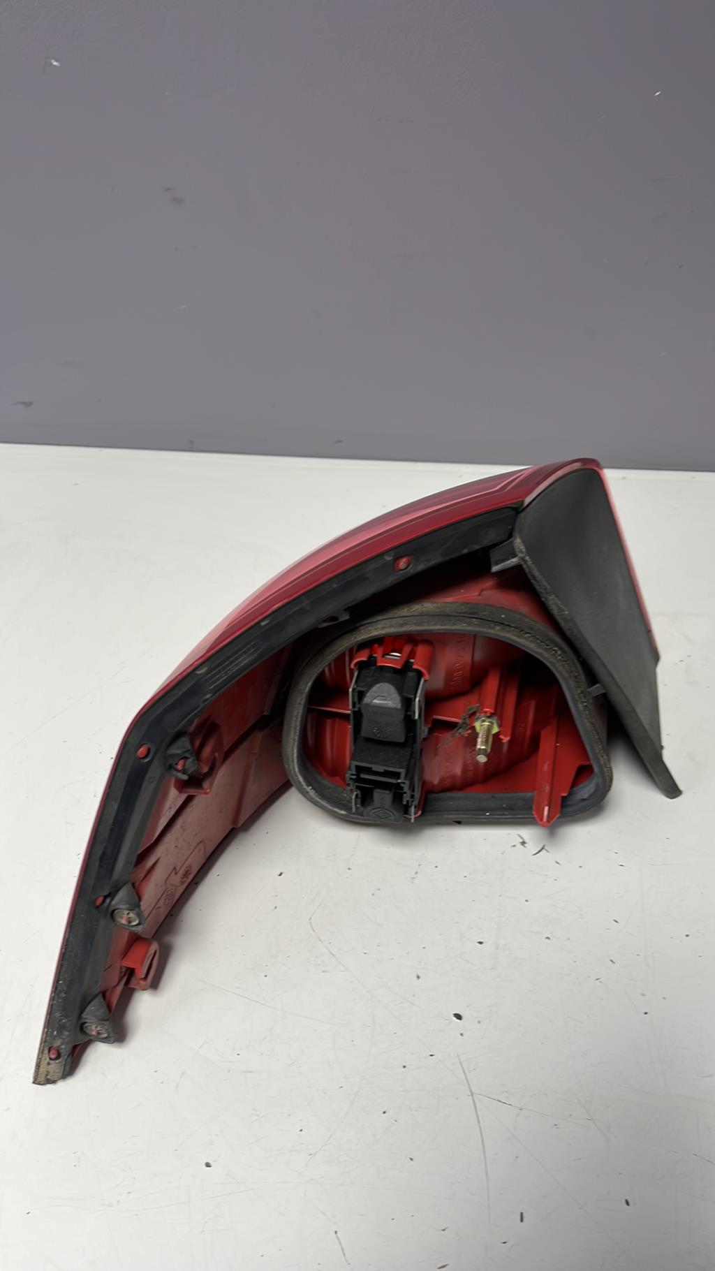 Fanale posteriore principale destro (luci) RENAULT VEL SATIS PHASE 1 Diésel - 1
