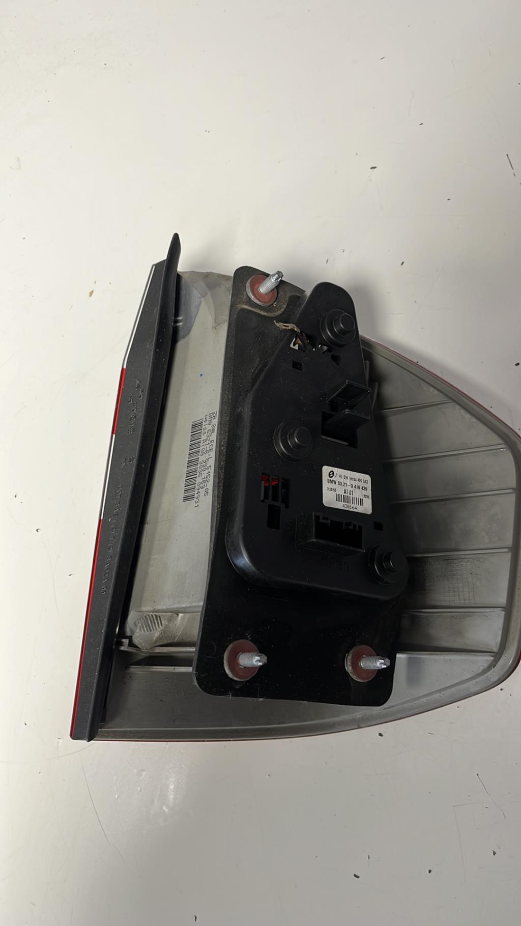 Fanale posteriore principale sinistro (luci) BMW X3 E83 PHASE 1 Diésel - 1
