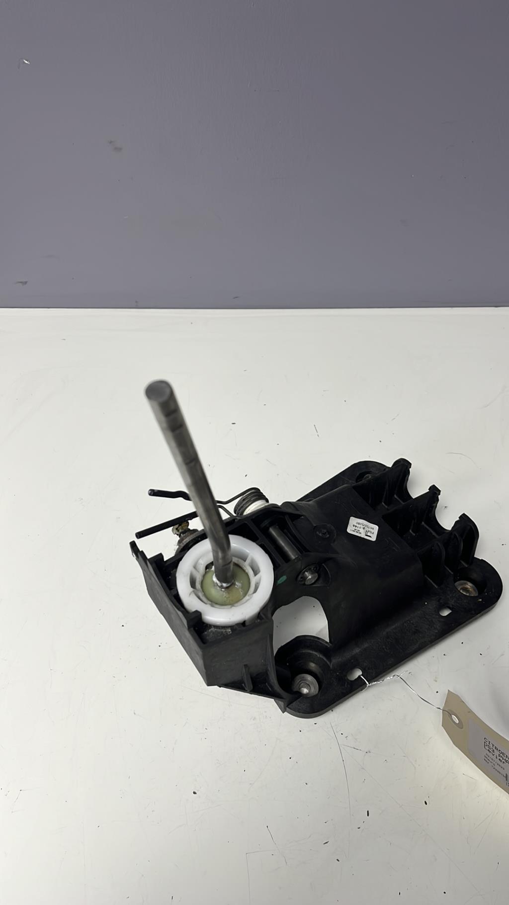 Levier de vitesses CITROEN DS3 PHASE 1 Diesel - 1