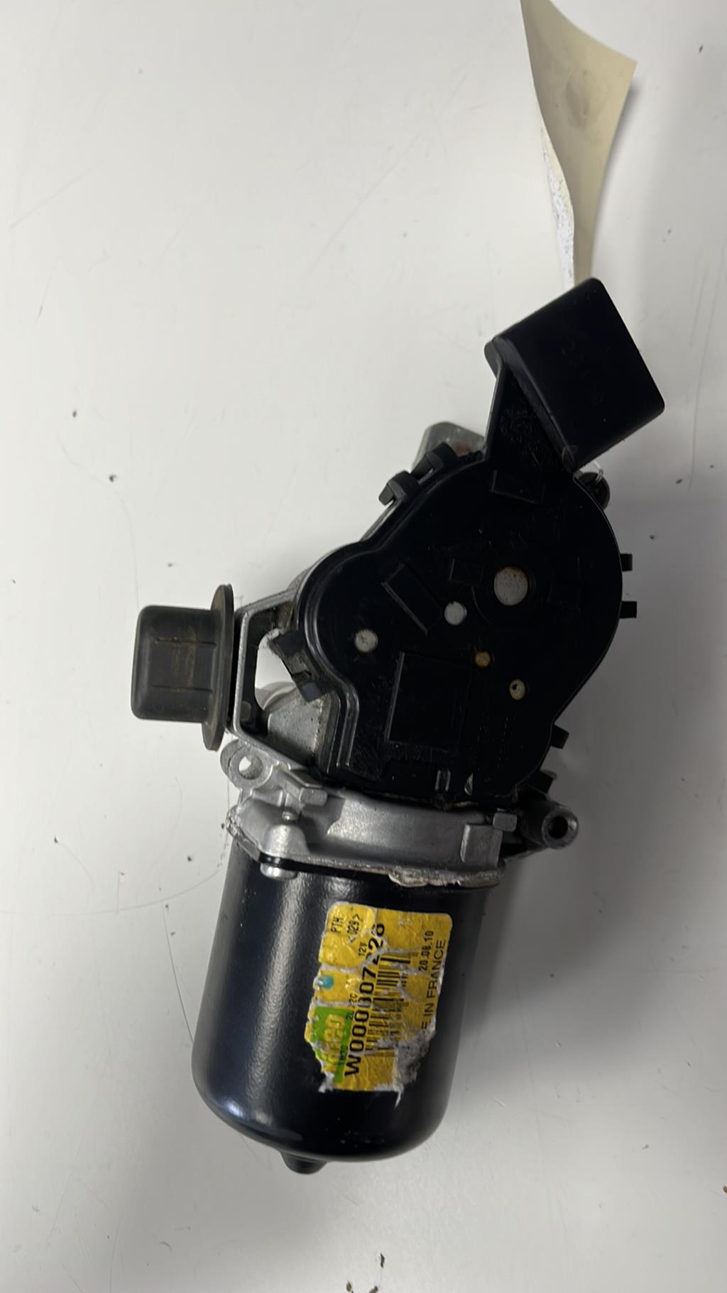 Motore tergicristallo anteriore RENAULT MEGANE 3 PHASE 1 Diésel - 1