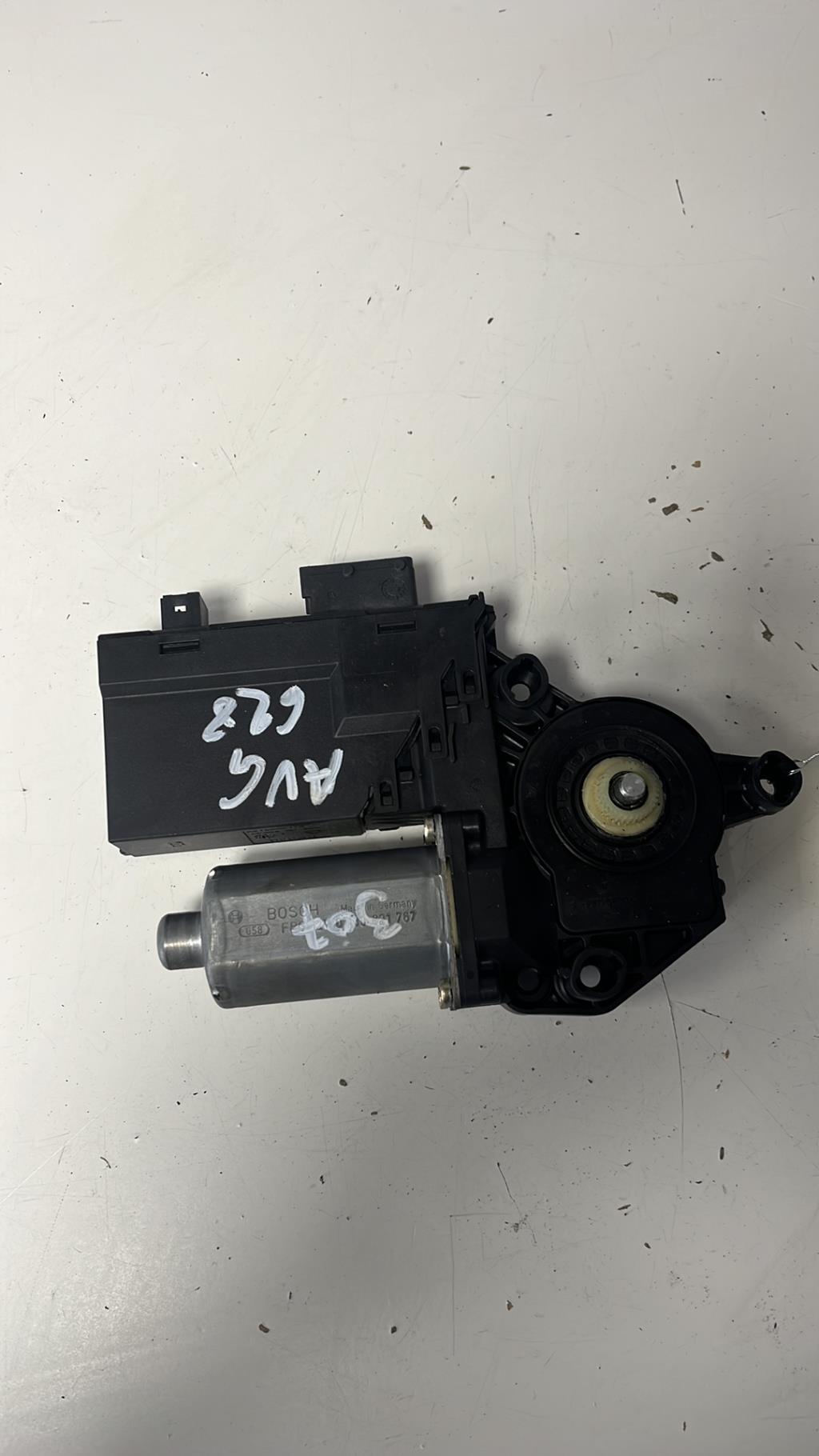 Motore alzacristalli anteriore sinistro PEUGEOT 307 PHASE 1 Gasolina - 1