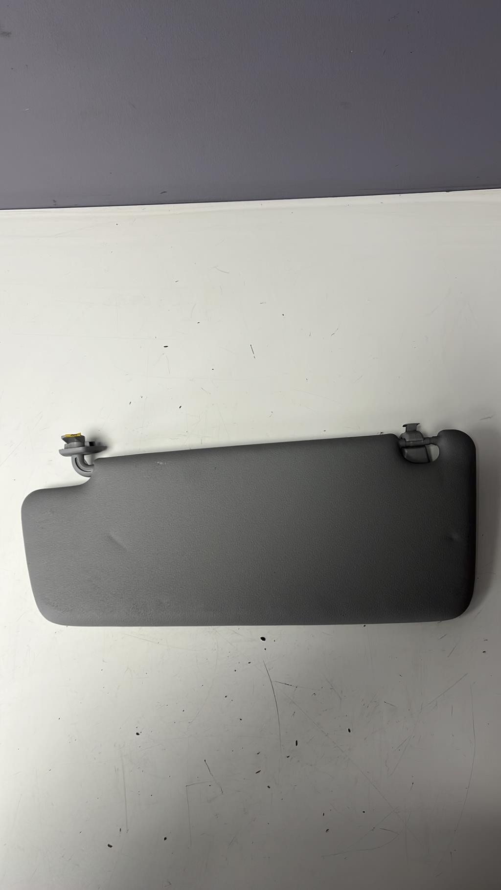 Visiera parasole destra OPEL CORSA D PHASE 1 Gasolina - 1