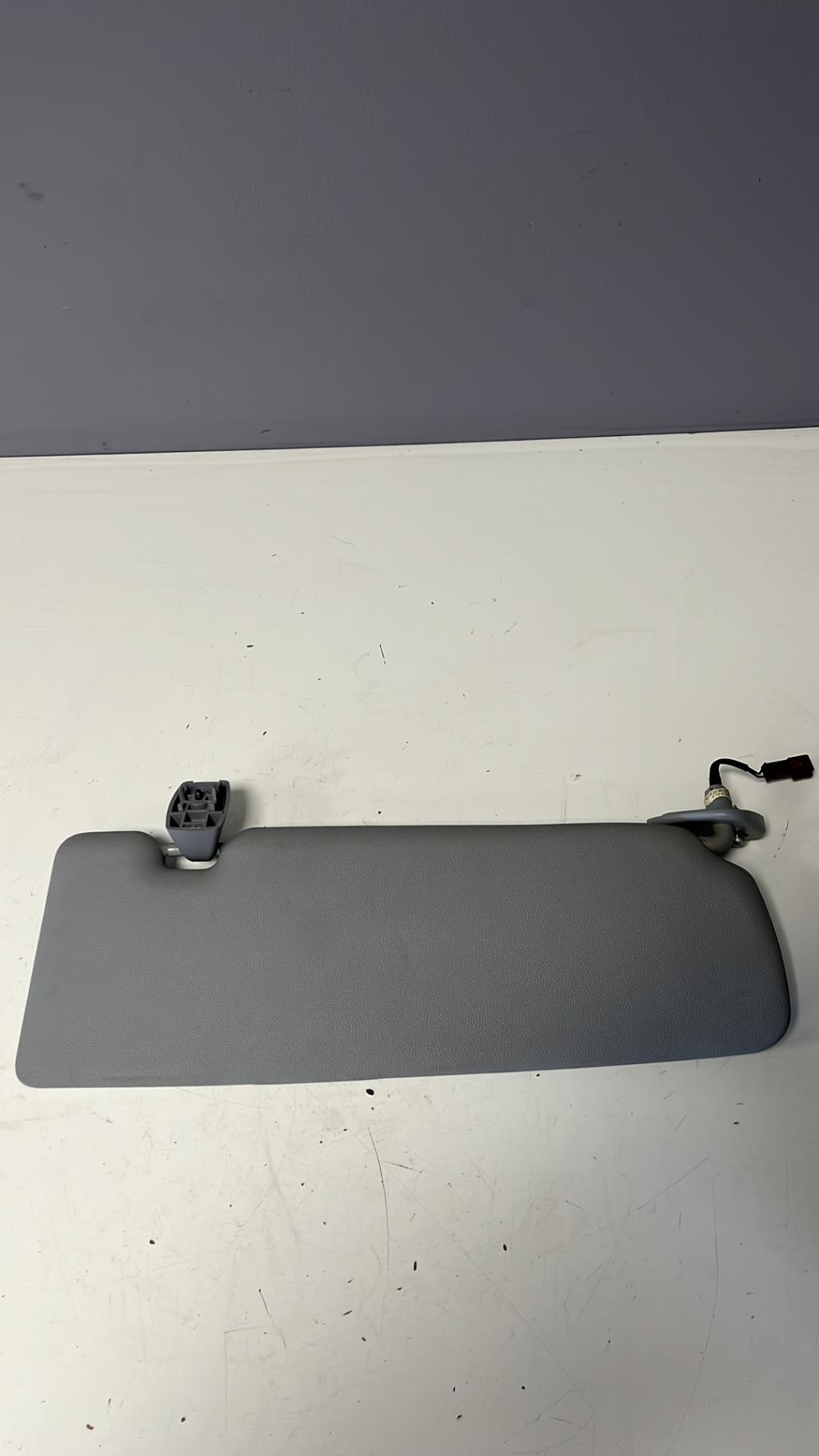 Visiera parasole sinistra BMW SERIE 1 E87 PHASE 1 Gasolina - 1