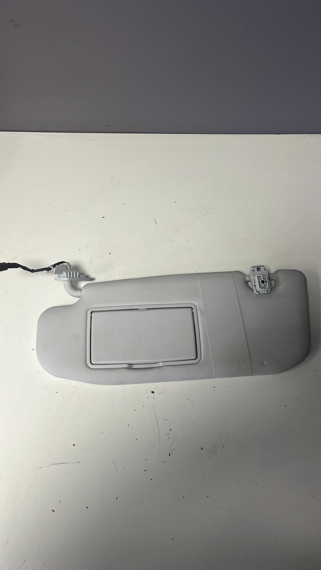 Visiera parasole sinistra FIAT TIPO 2 PHASE 1 Gasolina - 1