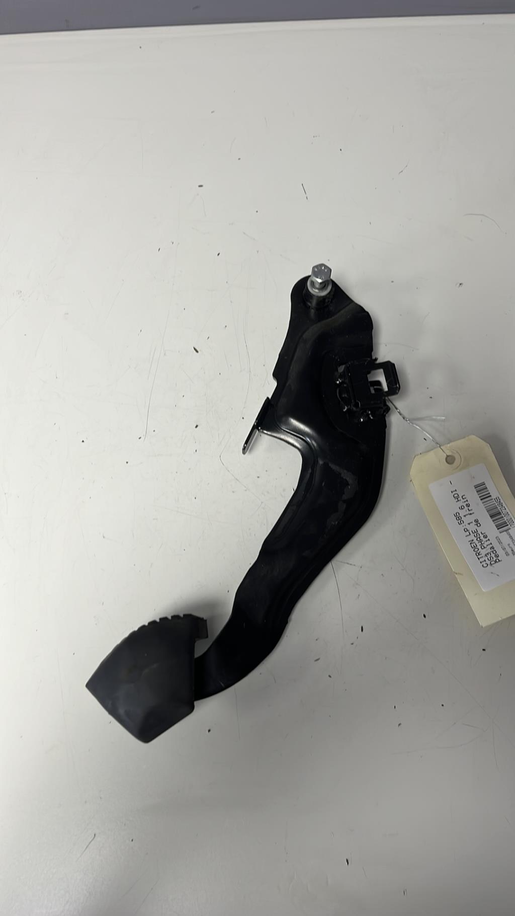 Pedale de frein CITROEN DS3 PHASE 1 Diesel - 1
