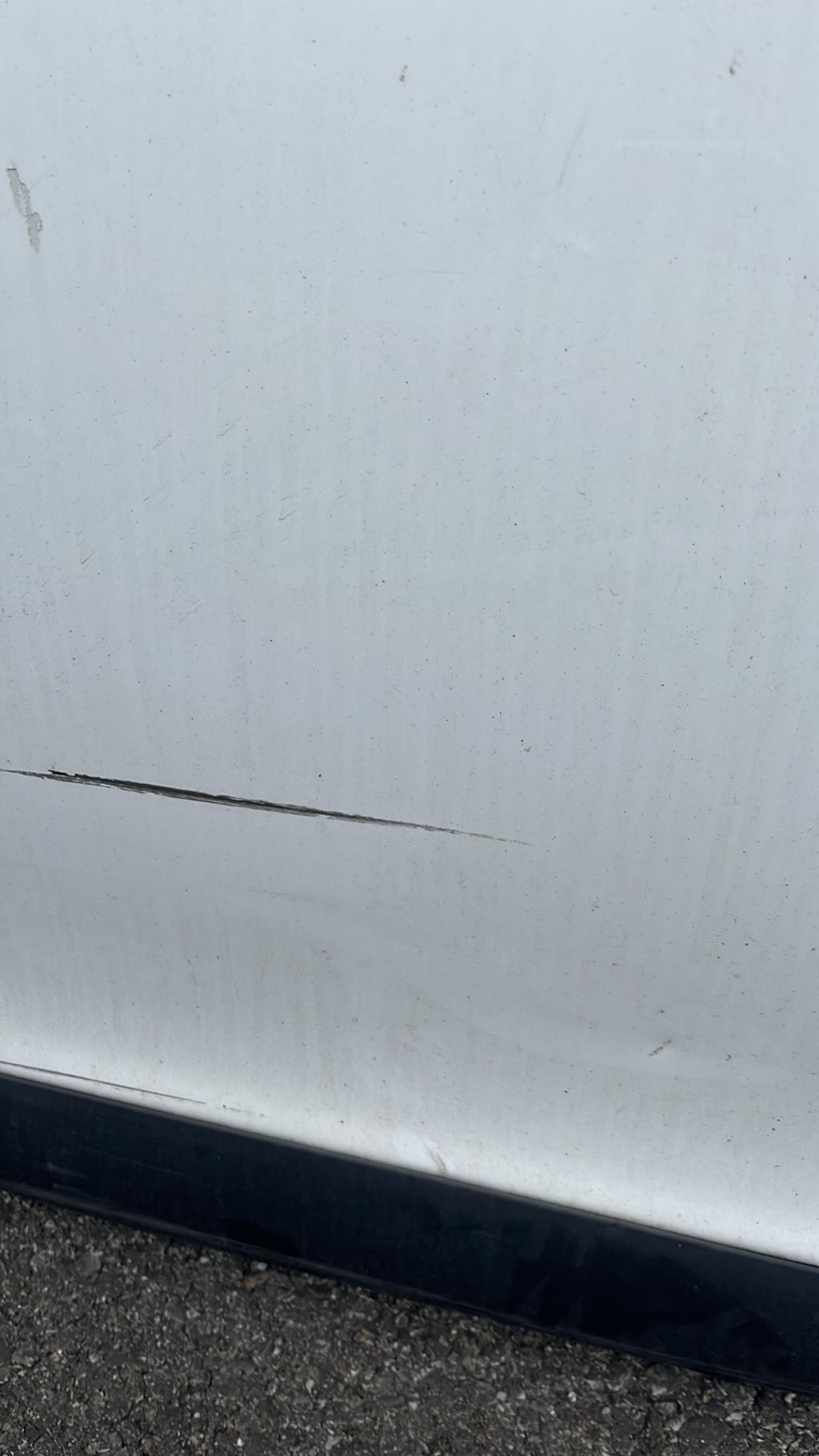 Porte arriere droit CITROEN C4 1 PHASE 1 Diesel - 1