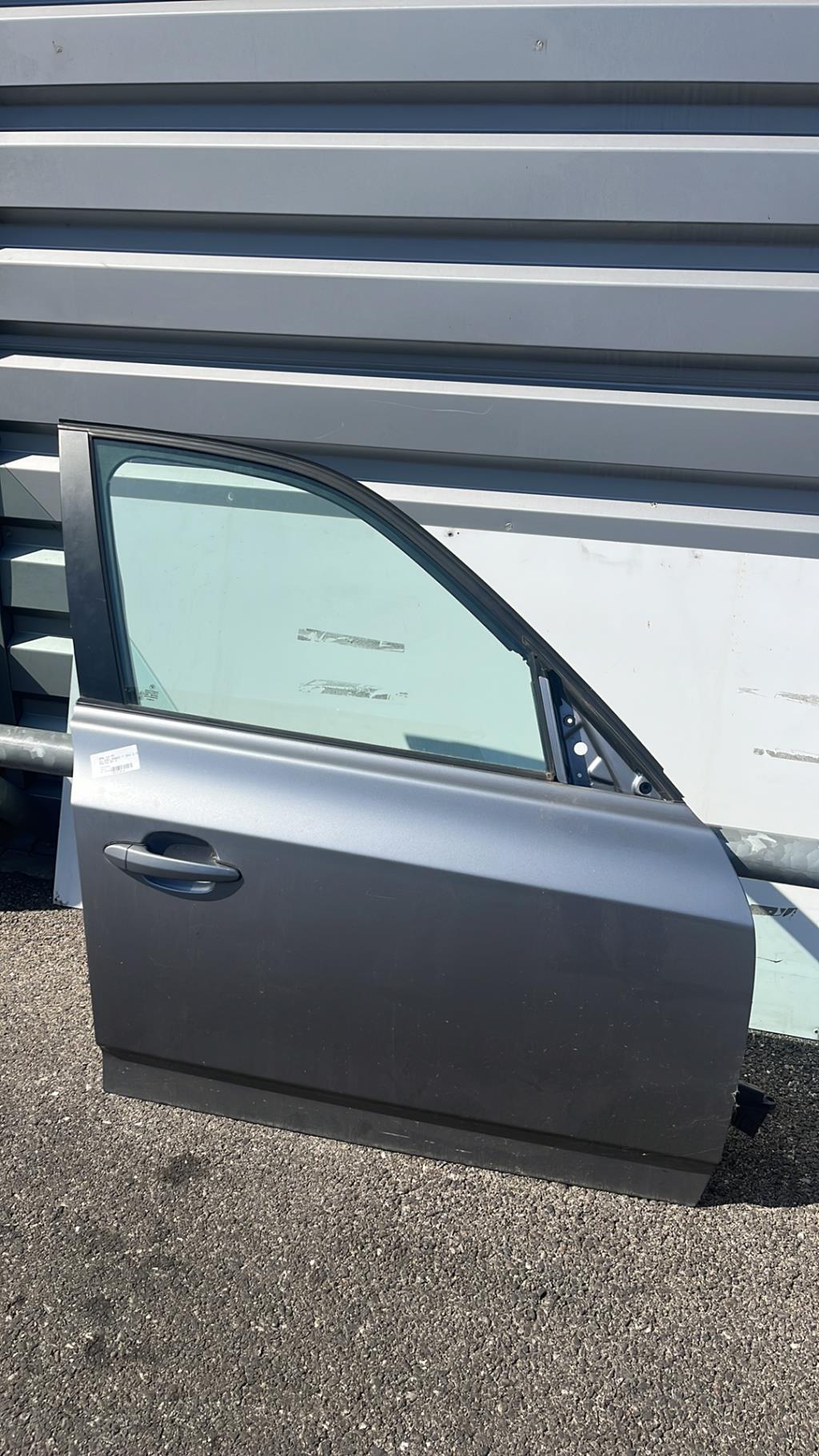 Porte avant droit BMW X3 E83 PHASE 1 Diesel - 1