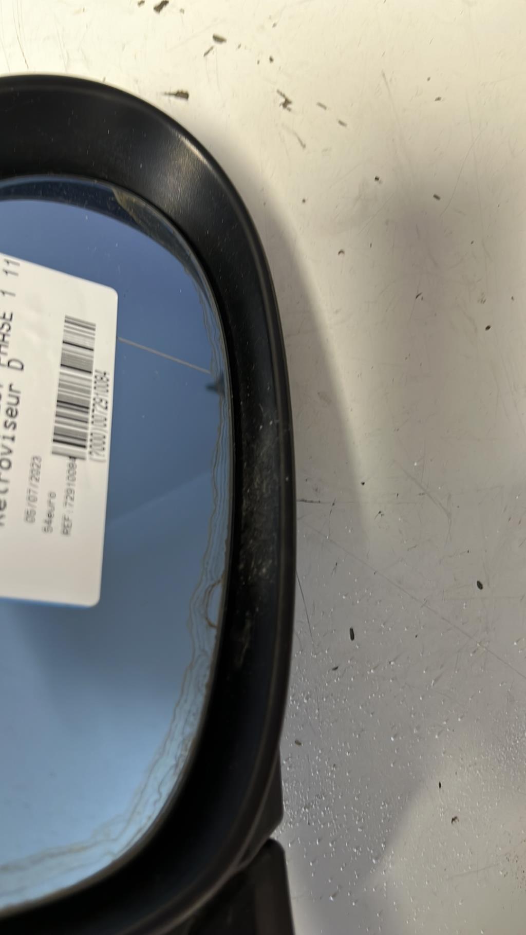 Specchietto retrovisore destro BMW SERIE 1 E87 PHASE 1 Gasolina - 1