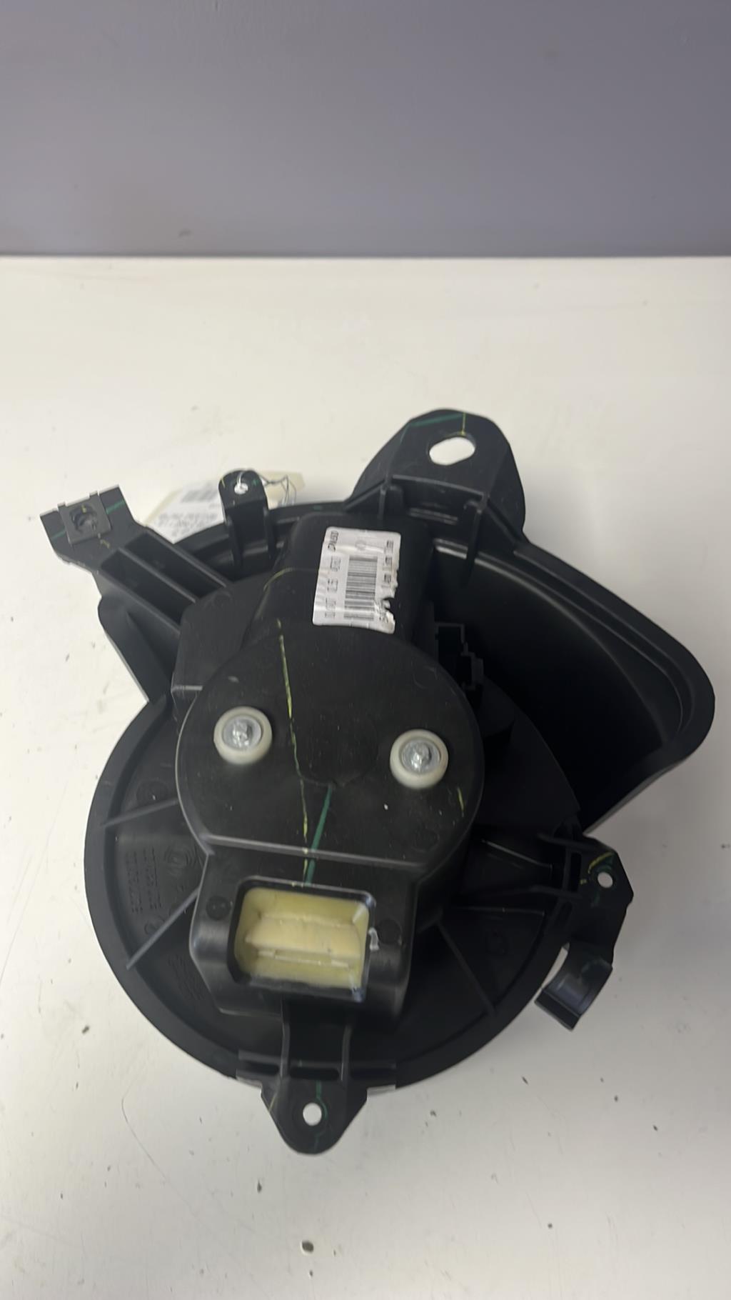 Ventola riscaldamento FIAT TIPO 2 PHASE 1 Gasolina - 1