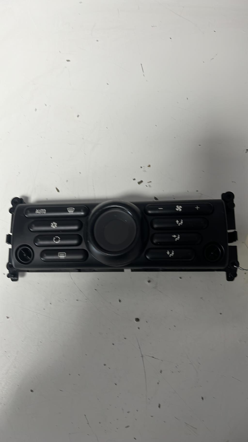 Commande chauffage MINI MINI 1 R50/R53 PHASE 2 Essence - 1