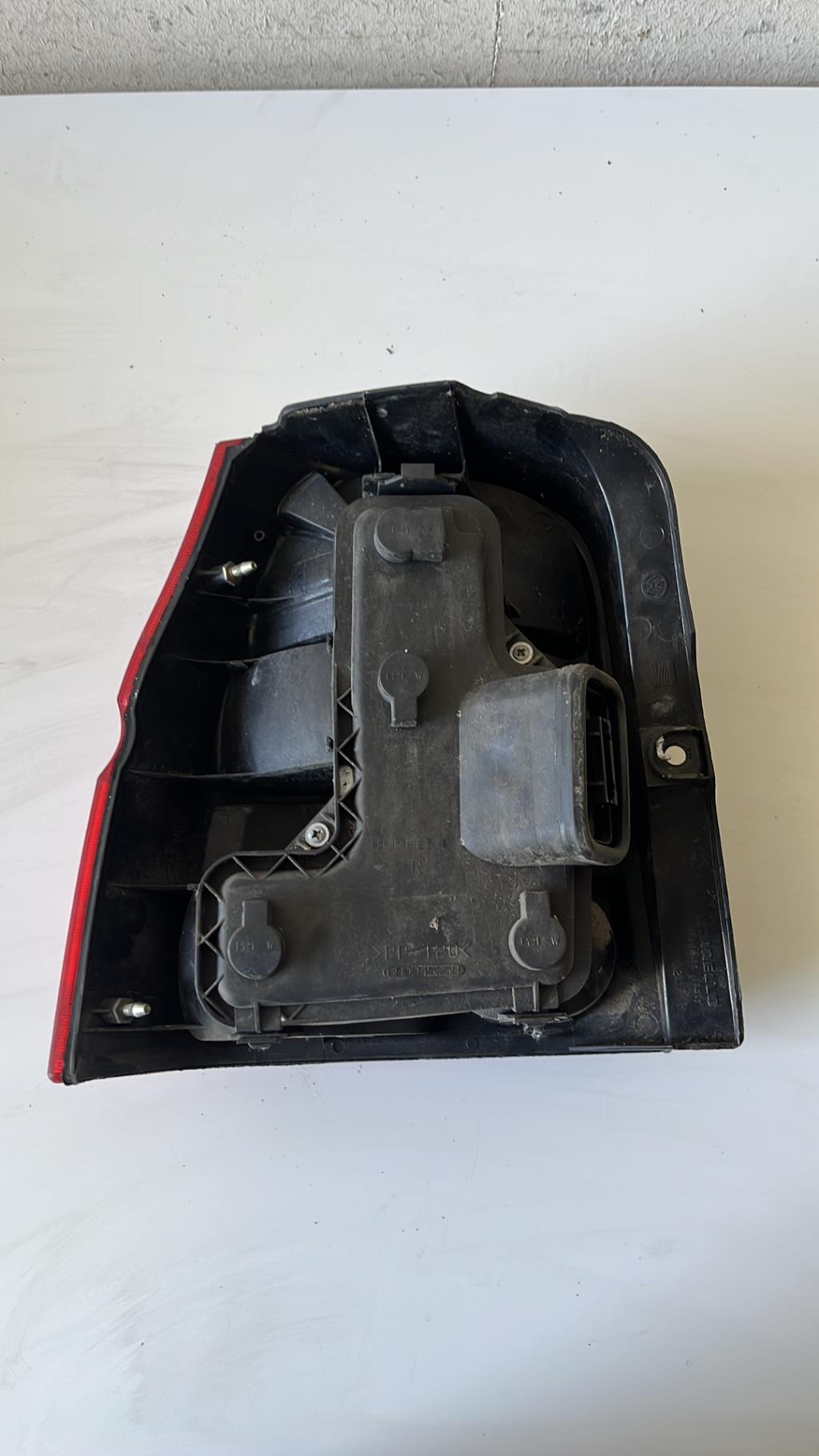 Fanale posteriore principale destro (luci) VOLKSWAGEN LUPO  - 1