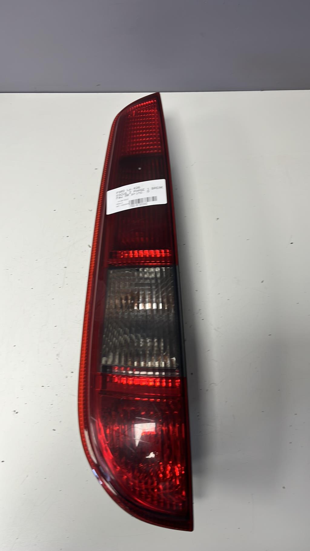 Fanale posteriore principale sinistro (luci) FORD FOCUS 2 PHASE 1 BREAK Diésel - 1